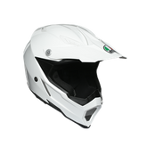 Ax-8 Evo E2205 Mono - Casco Moto Off Road - Unisex